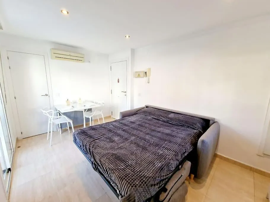 Apartment Stella Maris Village-Studio Fuengirola