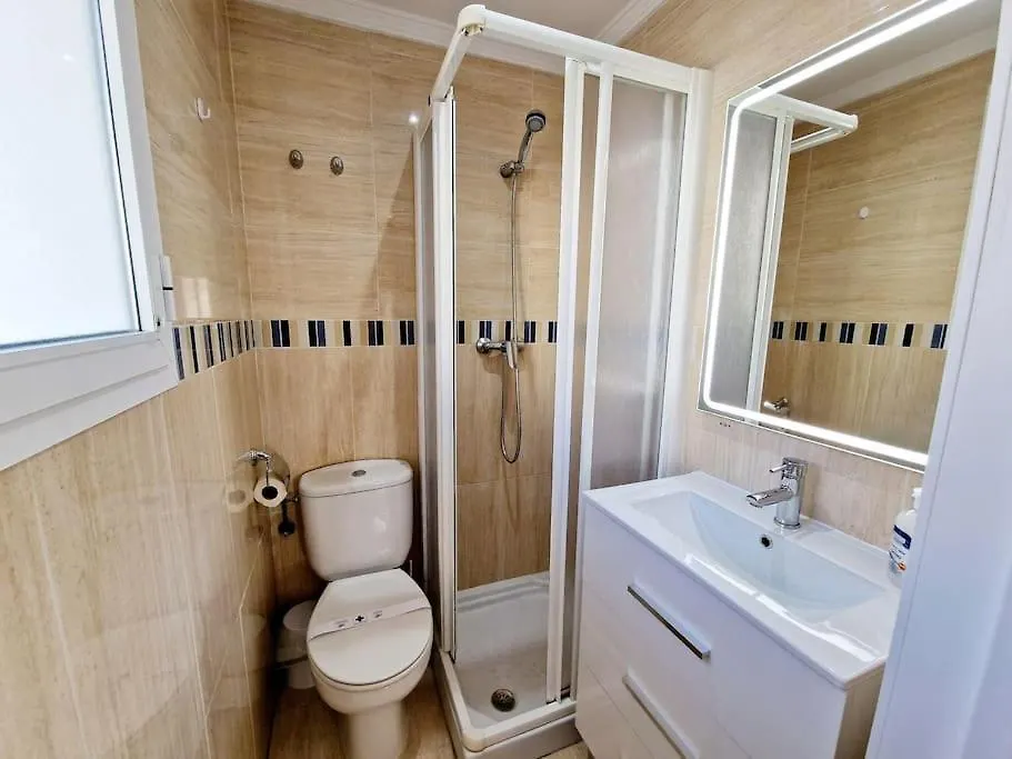 Apartment Stella Maris Village-Studio Fuengirola