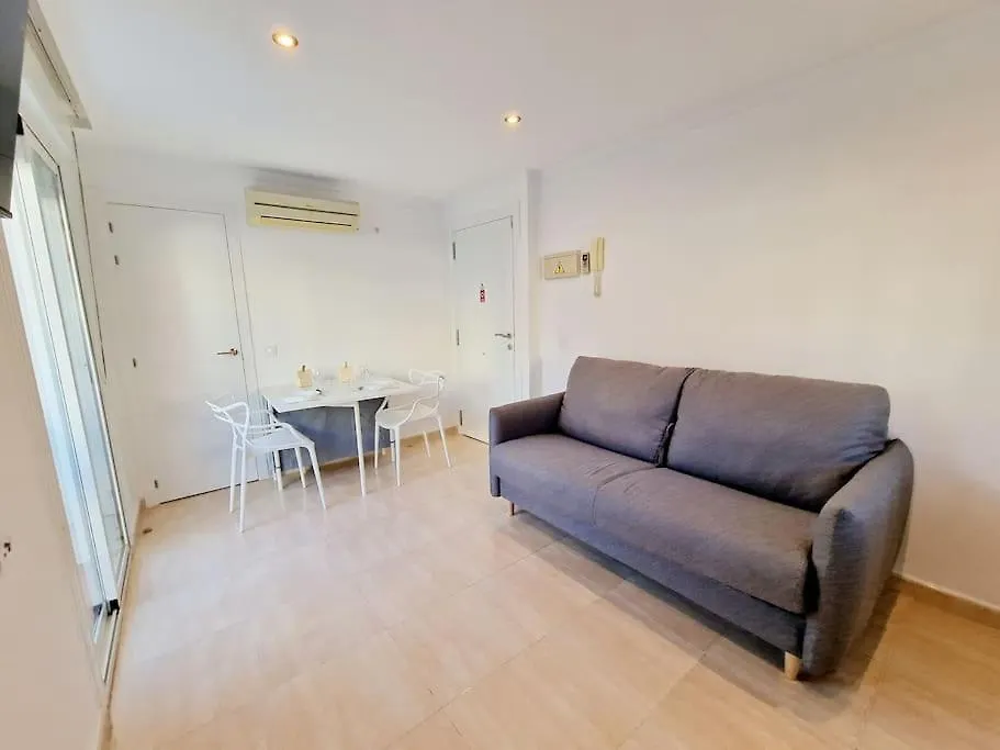 Apartment Stella Maris Village-Studio Fuengirola Spain