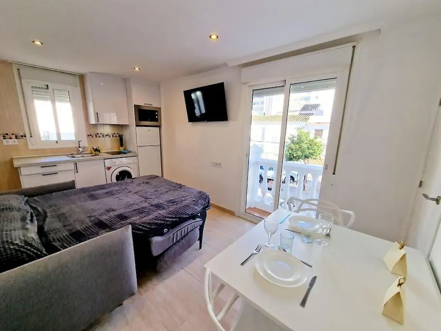 Stella Maris Village-Studio Fuengirola