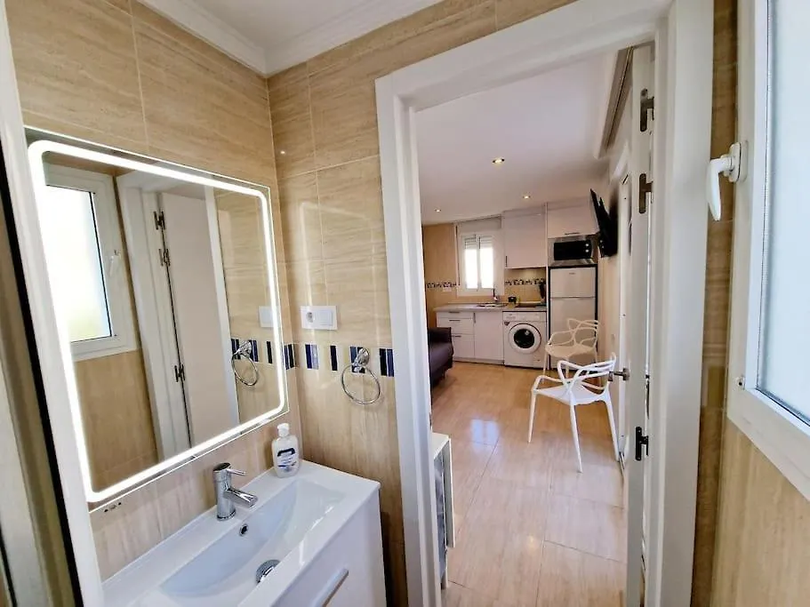 Apartment Stella Maris Village-Studio Fuengirola Spain
