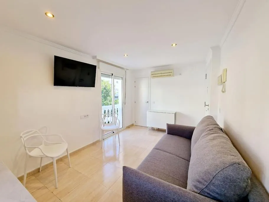 Stella Maris Village-Studio Fuengirola