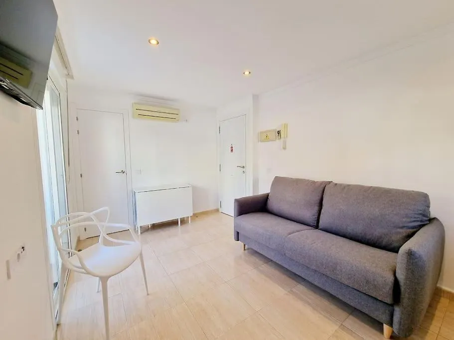 Stella Maris Village-Studio Fuengirola
