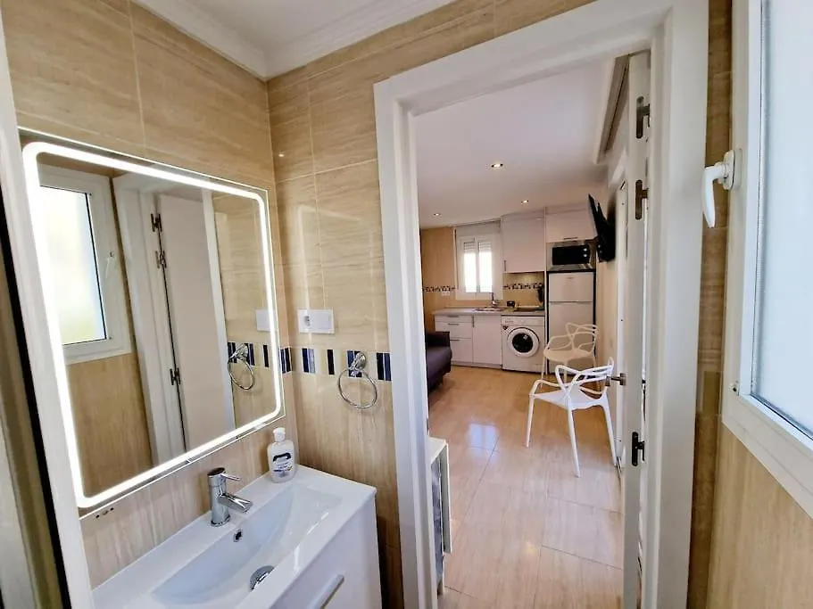 Stella Maris Village-Studio Fuengirola 0*,  Spain