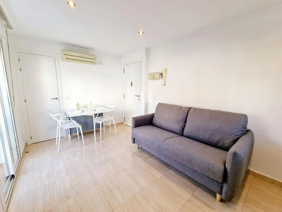 Stella Maris Village-Studio Fuengirola Apartment